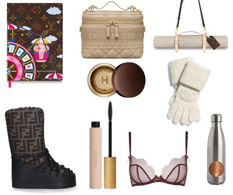 expensive christmas gifts for her|luxury women's christmas gifts.